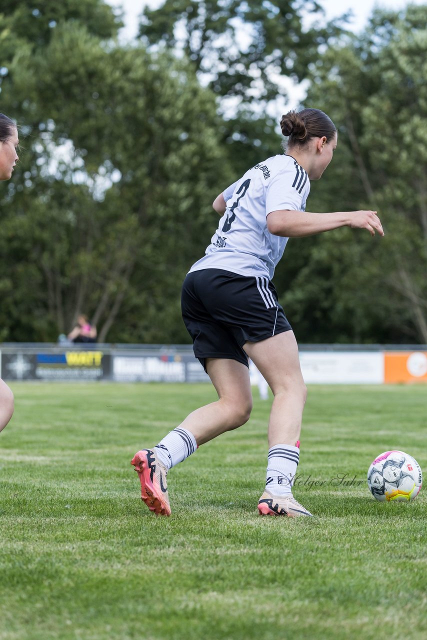Bild 55 - F Merkur Hademarschen - SV Frisia 03 Risum-Lindholm : Ergebnis: 1:1